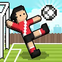 Soccer Random - Unblocked Games Online