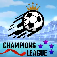 Soccer Skills Champions League - Unblocked Games Online