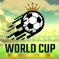 Soccer Skills World Cup - A soccer game where you can showcase your skills in penalty shootouts and other exciting challenges. - Unblocked Games Online