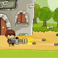 Soldier Legend - Unblocked Games Online