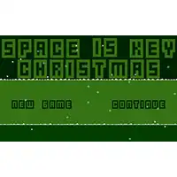 Space Is Key Christmas - Unblocked Games Online