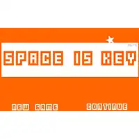 Space Is Key - Unblocked Games Online