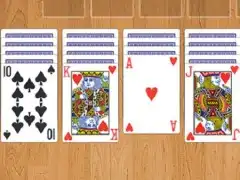 Spider Solitaire - Unblocked Games Online