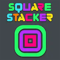 Square Stacker - Unblocked Games Online