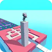Stacky Maze 2 - Unblocked Games Online