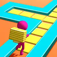 Stacky Maze - Unblocked Games Online