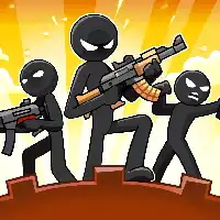 Stick Defenders - Unblocked Games Online