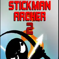 Stickman Archer 2 - Unblocked Games Online
