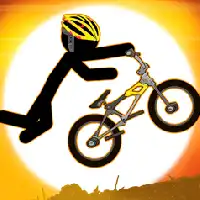 Stickman Bike Pr - Unblocked Games Online
