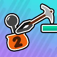 Stickman Climb 2 - Unblocked Games Online