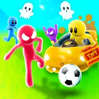 Stickman Crazy Box - Unblocked Games Online