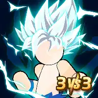 Stickman Dragon Fight - Unblocked Games Online