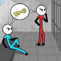 Stickman Escape - Unblocked Games Online