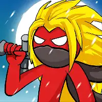 Stickman Go - Unblocked Games Online