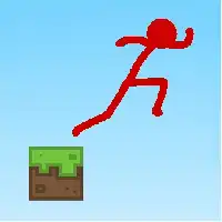 Stickman Parkour - Unblocked Games Online