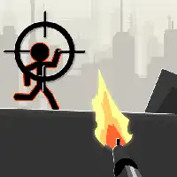 Stickman War - Unblocked Games Online