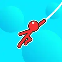 Stickmanhook - Unblocked Games Online