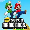 Super Mario Bros - Unblocked Games Online