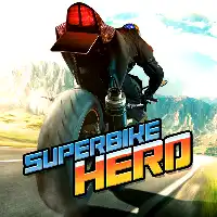 Superbike Hero - Unblocked Games Online