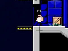 Superfighters - Unblocked Games Online