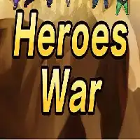 Superheroio - Unblocked Games Online