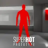 Superhot Prototype - Unblocked Games Online