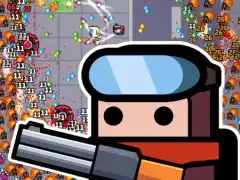 Surviv Io - Unblocked Games Online