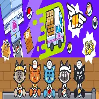 Sushi Supply Co - Unblocked Games Online