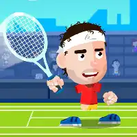 Tennis Masters - Unblocked Games Online