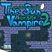 The Sun For The Vampire 2 - Unblocked Games Online