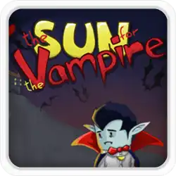 The Sun For The Vampire - Unblocked Games Online