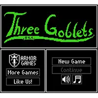 Three Goblets - Unblocked Games Online