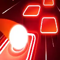 Tiles Hop 3D - Unblocked Games Online