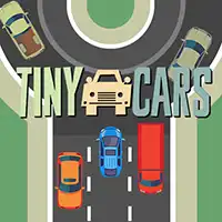 Tiny Cars - Unblocked Games Online