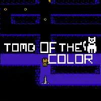 Tomb Of The Cat Color - Unblocked Games Online