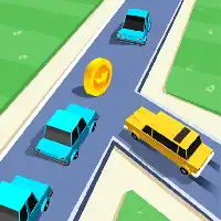 Traffic Rush - Unblocked Games Online