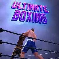 Ultimate Boxing - Unblocked Games Online