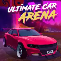 Ultimate Car Arena - Unblocked Games Online