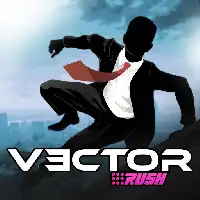 Vector Rush - Unblocked Games Online