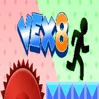 Vex 8 - Unblocked Games Online