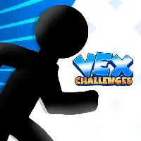 Vex Challenges - Unblocked Games Online