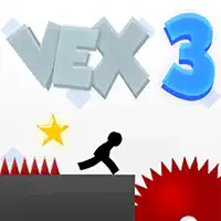 Vex3 - Unblocked Games Online