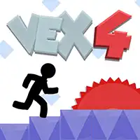 Vex4 - Unblocked Games Online