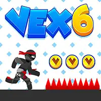 Vex6 - Unblocked Games Online