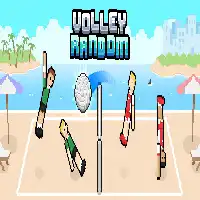Volley Random - Unblocked Games Online