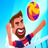 Volleyball Challenge - Unblocked Games Online