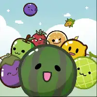 Watermelon Drop - Unblocked Games Online