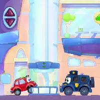 Wheely 7 - Unblocked Games Online