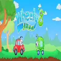 Wheely 8 1 - Unblocked Games Online