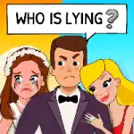 Who Is Lying - Unblocked Games Online